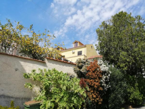 B&B Moscani Salerno